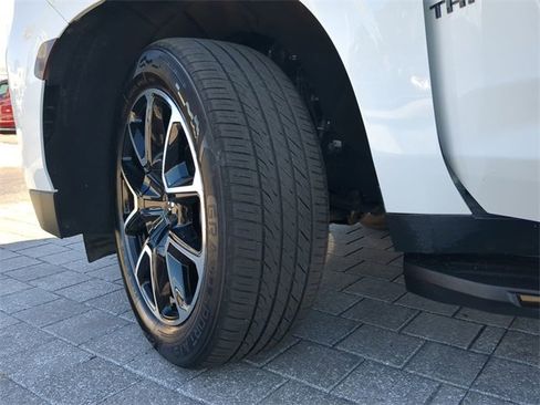 Used 2021 Chevrolet Tahoe RST image 36