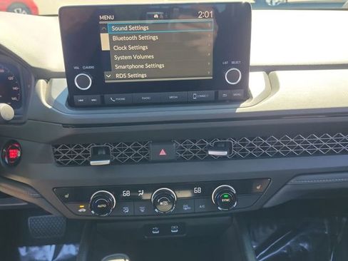 Used 2024 Honda Accord EX image 25