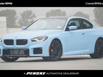 New 2026 BMW M2 w/ Lighting Package