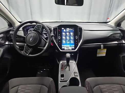 New 2026 Subaru Impreza 2.0i Sport AWD/4WD image 13