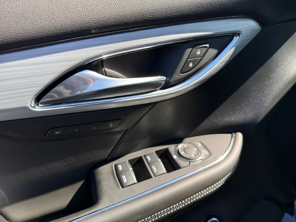 New 2026 Buick Envision Avenir AWD/4WD image 19
