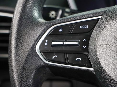Used 2020 Hyundai Santa Fe SEL w/ Cargo Package FWD image 13