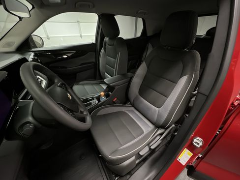 New 2026 Chevrolet TrailBlazer LS w/ LS Convenience Package image 51