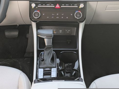 New 2026 Hyundai Tucson SEL image 22