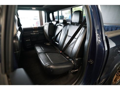 Used 2017 Ford F150 Lariat RWD image 12