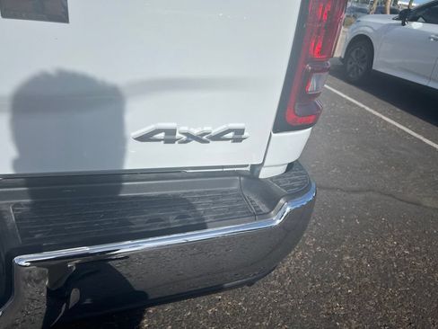 Used 2025 RAM 2500 Tradesman AWD/4WD image 7