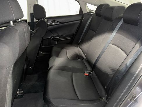 Used 2019 Honda Civic LX image 29