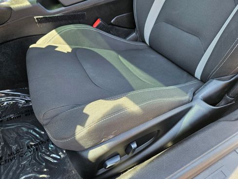 Used 2021 Chevrolet Camaro LT w/ RS Package RWD image 8