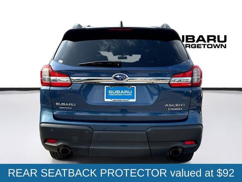 Used 2019 Subaru Ascent Touring w/ Popular Package #2 AWD/4WD image 7