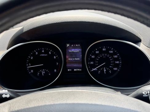 Used 2018 Hyundai Santa Fe Sport FWD image 21