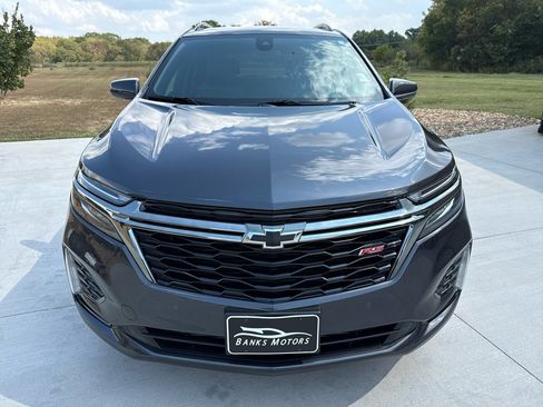 Used 2022 Chevrolet Equinox RS image 9