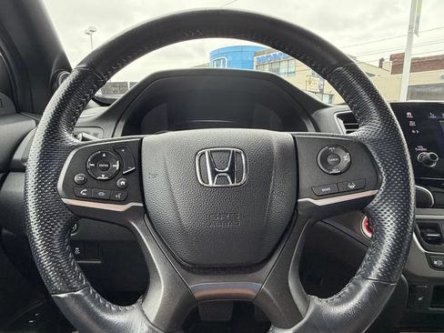 Used 2023 Honda Passport EX-L image 7