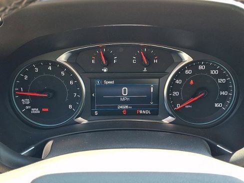 Certified 2023 Chevrolet Equinox LT AWD/4WD image 20