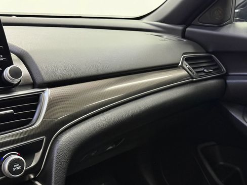 Used 2022 Honda Accord Sport image 24