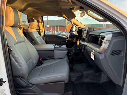 New 2026 Ford F350 XL AWD/4WD image 24