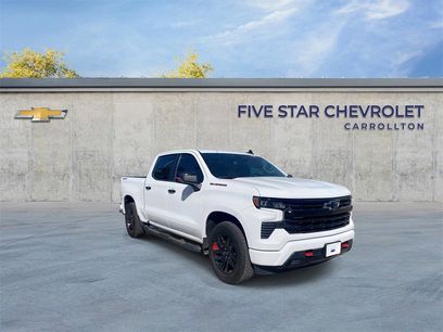 Used 2023 Chevrolet Silverado 1500 RST w/ Redline Edition