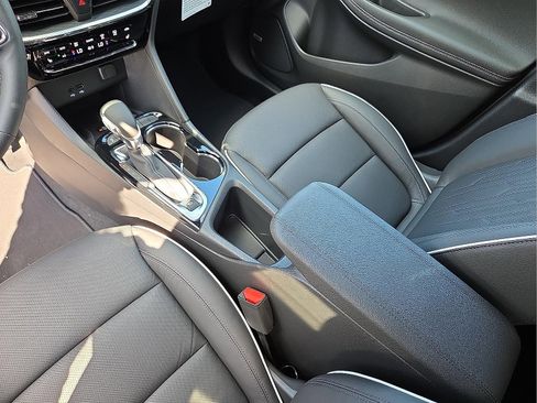 New 2026 Buick Encore GX Avenir w/ Avenir Technology Package image 25