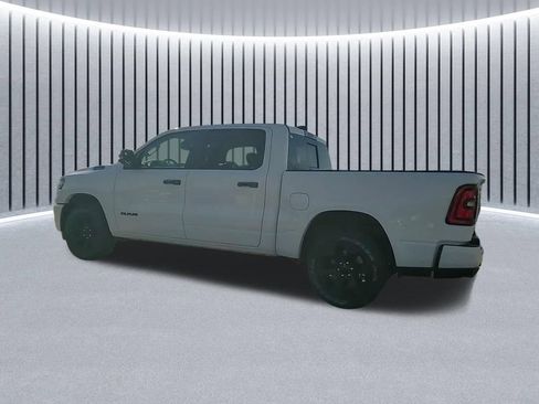 New 2026 RAM 1500 Big Horn AWD/4WD image 15