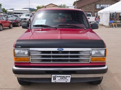 Used 1994 Ford Explorer XLT AWD/4WD image 6