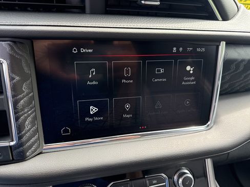 Used 2023 GMC Yukon Denali AWD/4WD image 39