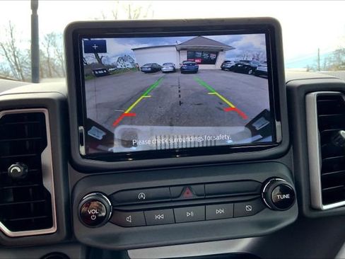 Used 2022 Ford Bronco Sport Big Bend AWD/4WD image 21