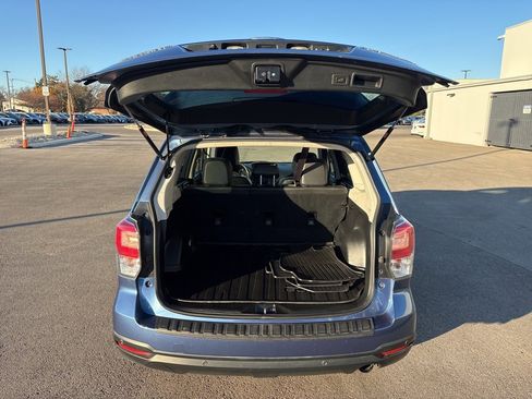 Used 2017 Subaru Forester 2.5i Touring image 7