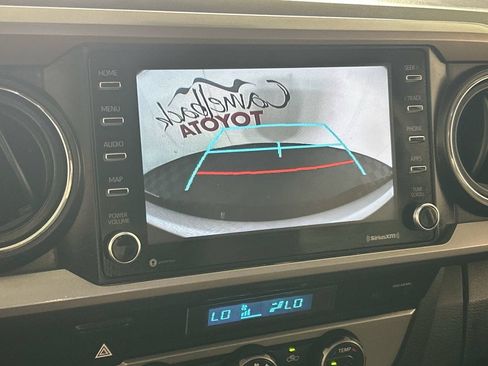 Used 2021 Toyota Tacoma SR5 RWD image 18
