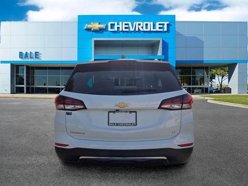 Used 2023 Chevrolet Equinox LT FWD image 4
