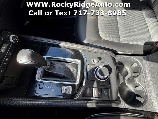 Used 2024 MAZDA CX-5 AWD 2.5 S w/ Select Package image 26