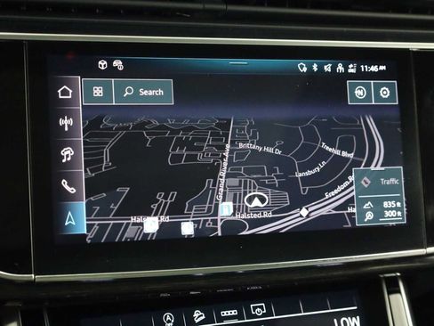 Certified 2025 Audi Q7 3.0T Premium Plus w/ Premium Plus Package AWD/4WD image 31