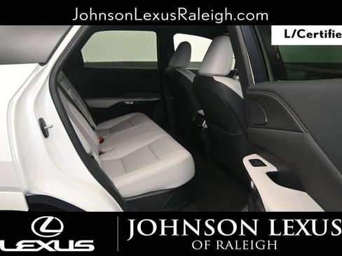 Certified 2025 Lexus RX 350 w/ Convenience Package AWD/4WD image 10