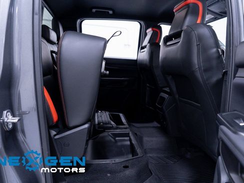 Used 2024 Ford Ranger Raptor AWD/4WD image 47