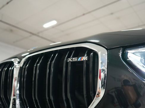 Used 2021 BMW X5 M w/ Executive Package image 33