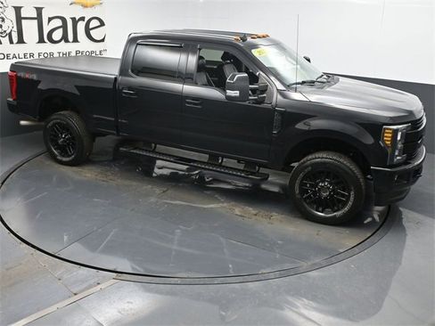 Used 2019 Ford F250 Lariat image 46
