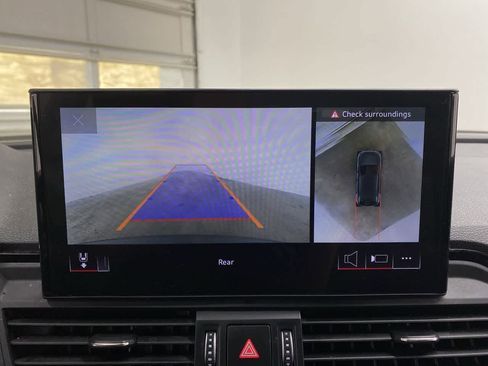 Used 2021 Audi Q5 Premium Plus image 25