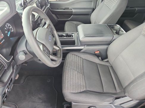 Used 2023 Ford F150 XL w/ STX Appearance Package AWD/4WD image 18