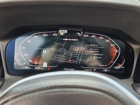 Used 2022 BMW 440i xDrive Coupe AWD/4WD image 34