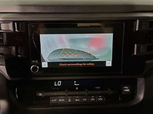 Used 2026 Toyota Tundra SR image 25