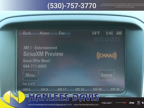 Used 2015 Chevrolet SS image 27