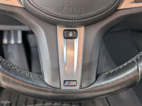 Used 2022 BMW M440i Coupe w/ Premium Package RWD image 34