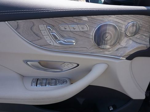Used 2023 Mercedes-Benz E 450 4MATIC Cabriolet image 13