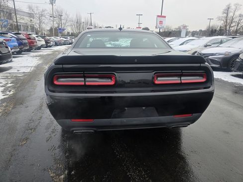 Used 2020 Dodge Challenger R/T Scat Pack w/ Dynamics Package image 7