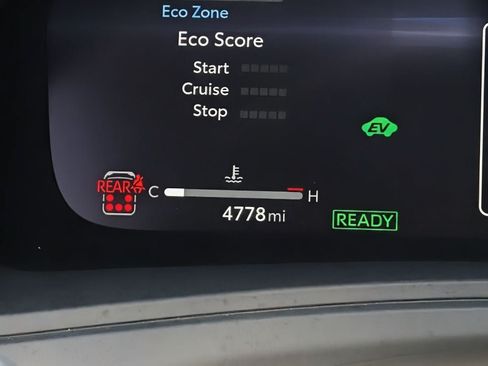 Certified 2026 Toyota Grand Highlander AWD Hybrid image 19