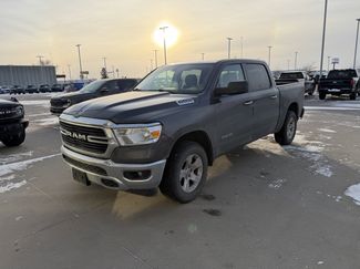 Used 2019 RAM 1500 Big Horn video 2