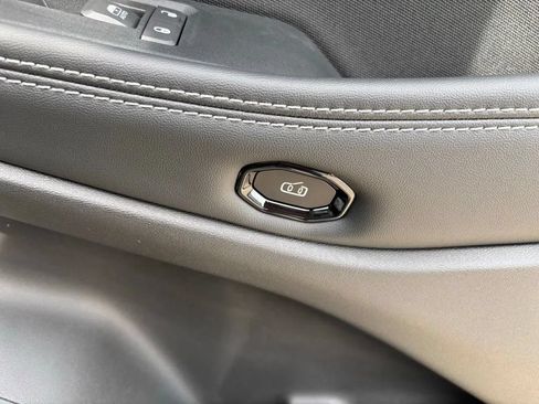 New 2026 Jeep Cherokee Laredo AWD/4WD image 34