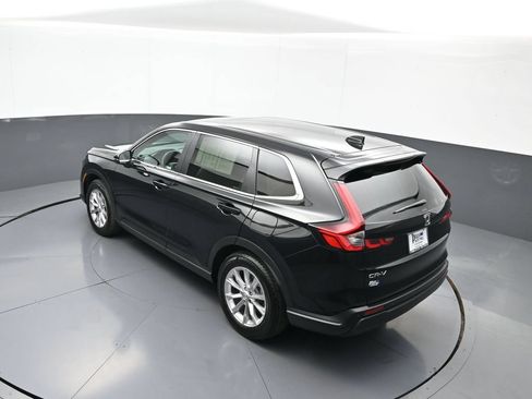 Certified 2024 Honda CR-V EX-L image 81