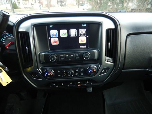 Used 2014 Chevrolet Silverado 1500 LTZ Z71 w/ LTZ Plus Package image 18