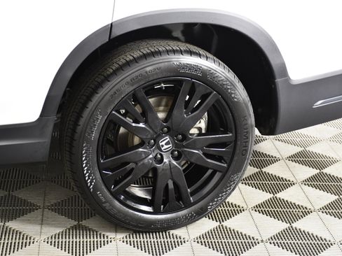 Used 2022 Honda Pilot Special Edition image 55