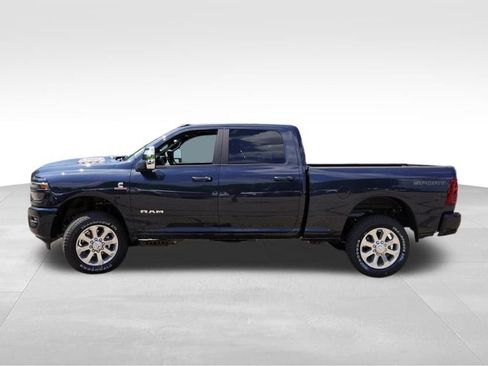 New 2025 RAM 2500 Laramie w/ Sport Appearance Package image 6
