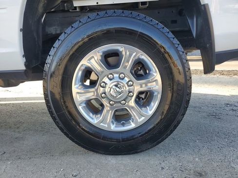 Certified 2024 RAM 2500 Big Horn image 14